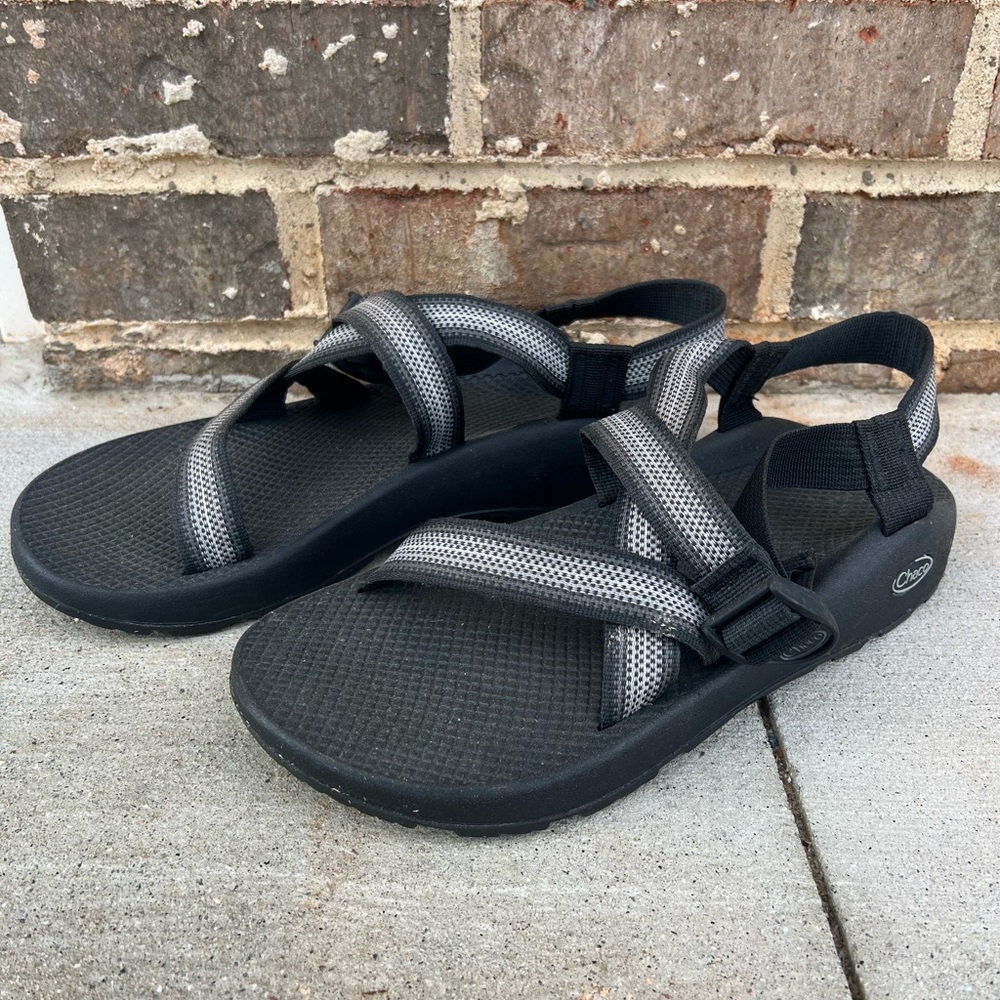 Men’s Chaco Sandals Size 12
